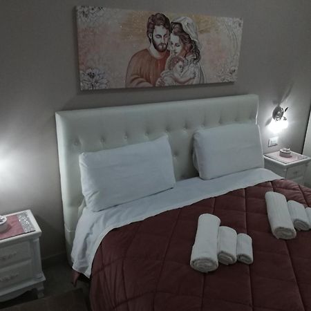 帕尔蒂尼科Casa Vacanze Angela公寓 客房 照片
